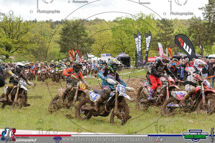 CFCC4 ESSOYES -MOTOS 2024